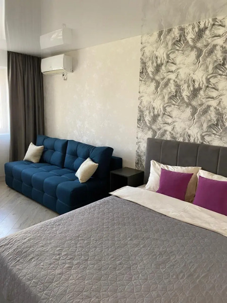 Апартаменты на Свиридова 6