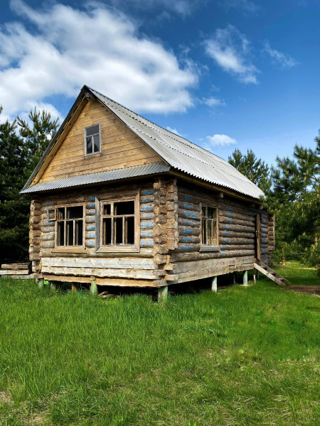 Шале Иволга