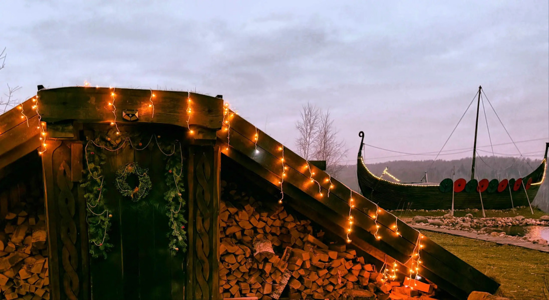 Гостевой дом Остров Kattegat