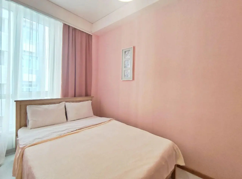 Апартаменты Крымская 77А