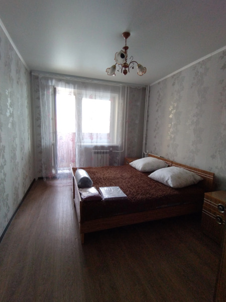 Квартира Двушка на Бушуева 6