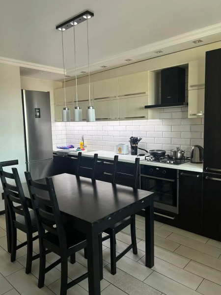 Апартаменты ARZAMASAPART