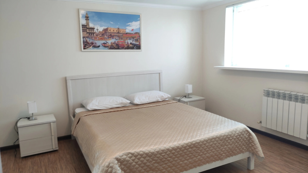 Апартаменты Antica 1