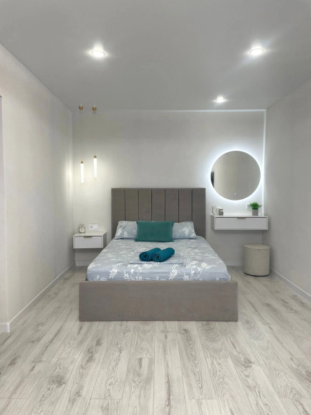 Квартира в Центре с Видом на Кремль