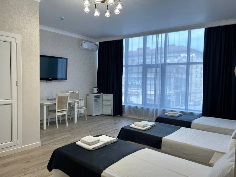 Отель Арбат