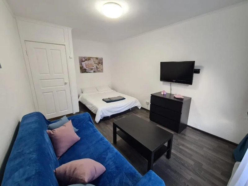 Квартира уютная на Профсоюзной