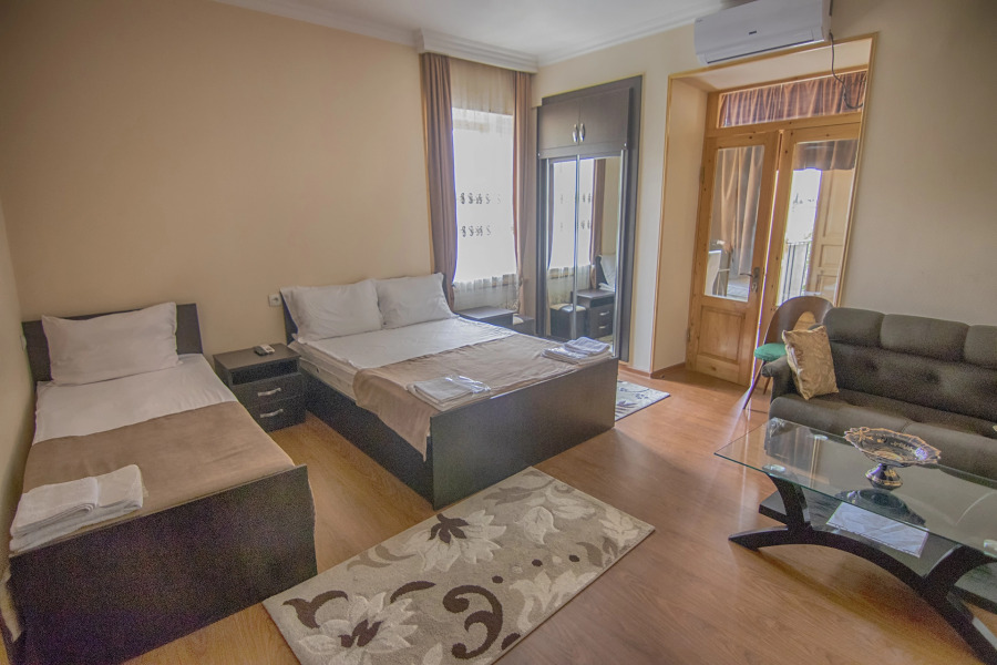 Апартаменты Art