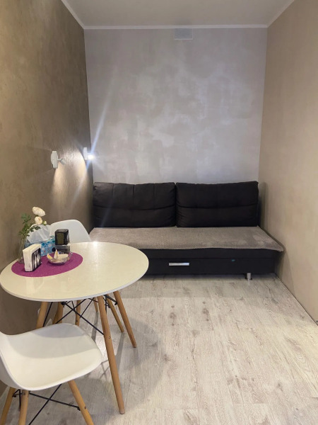 Апартаменты на Цветочном 12В