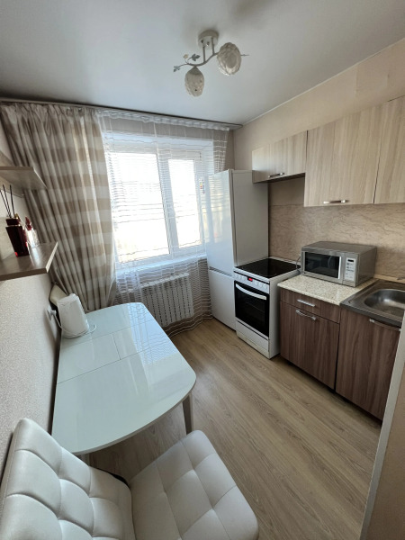 Апартаменты Созвездие Камчатки