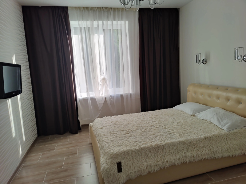 Апартаменты Клуб Агой 7