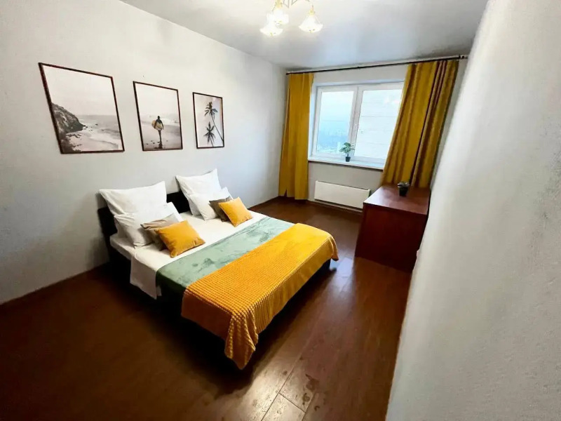 Апартаменты Sunny Days Apartment Феникс