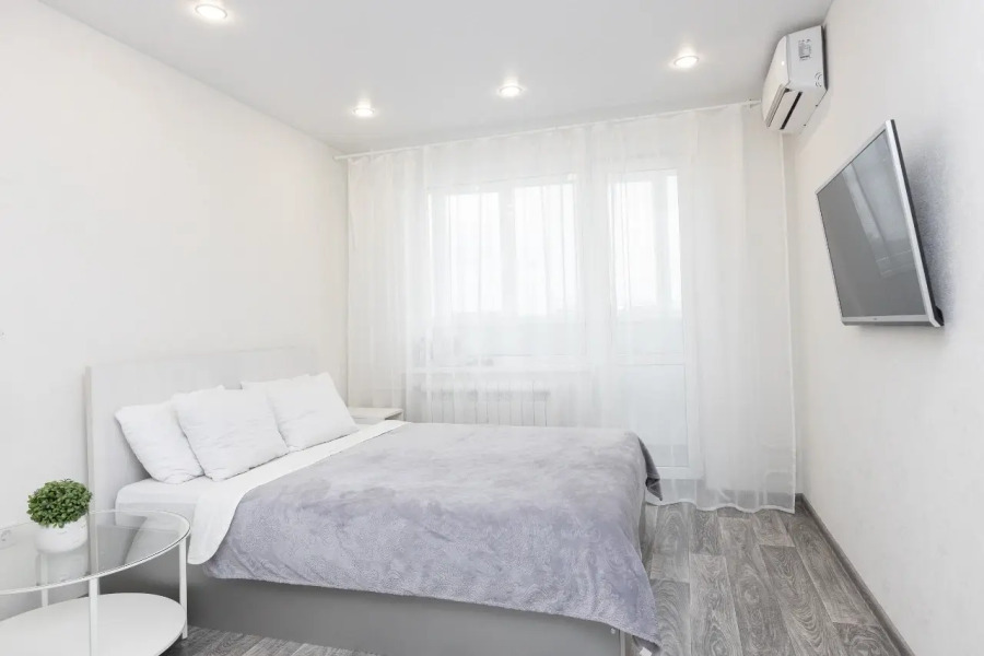 Квартира 1к . Центр, Аквапарк, Чаша, Энерго институт