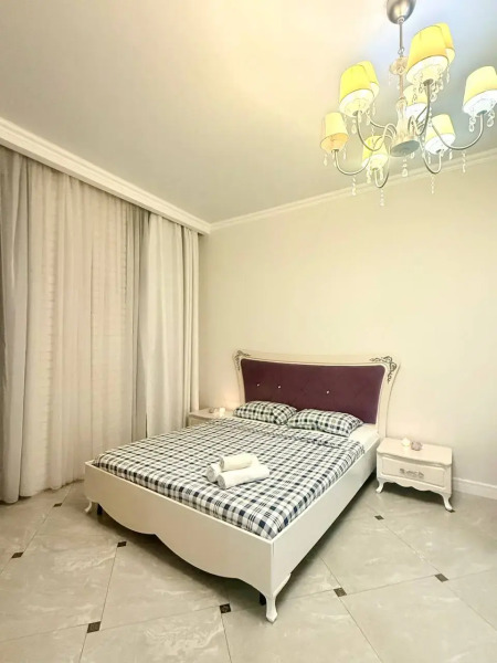 Апартаменты 0413А Верхнеторговая 4