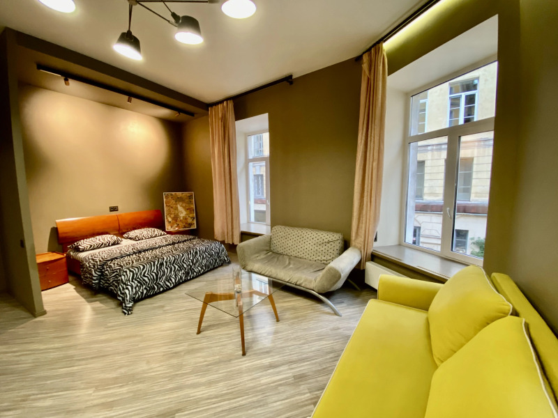 Апартаменты Модерн Невский 13/9