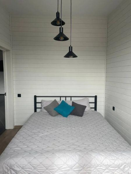 Частный дом Арв Фиагдон