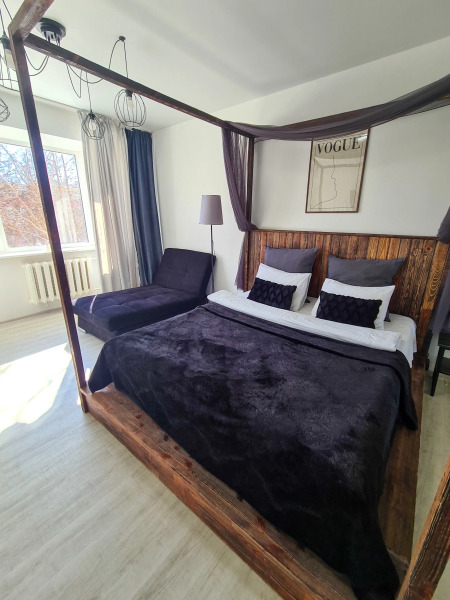 Апартаменты 26 Съезда КПСС