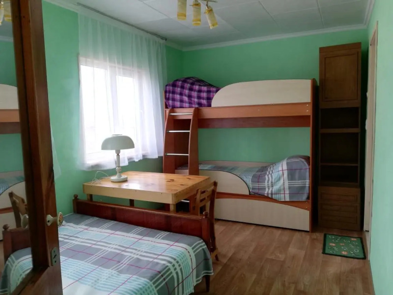 Частный дом на Московской