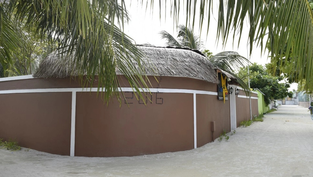 Гостевой дом Alvi Star Inn