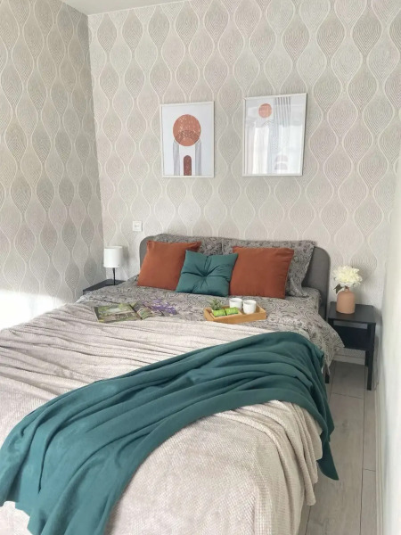 Апартаменты в центре Калининграда