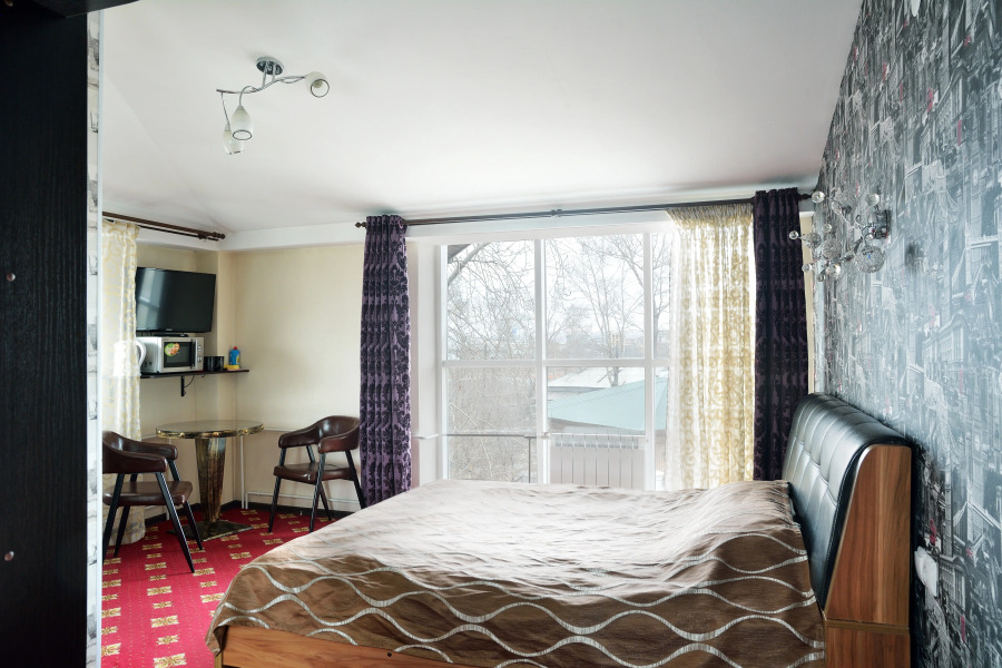 Гостевой дом Уютный Дом