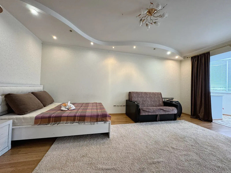 Квартира Космонавтов 3А