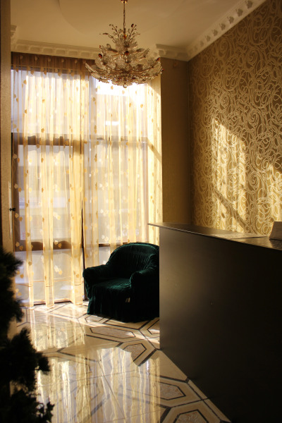 Гостевой дом Роз 119