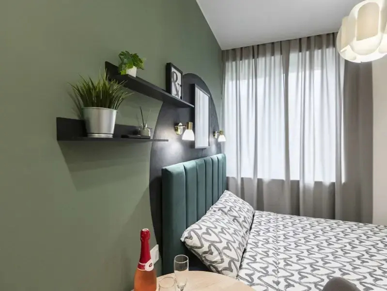 Апартаменты Dream Apartmens 13