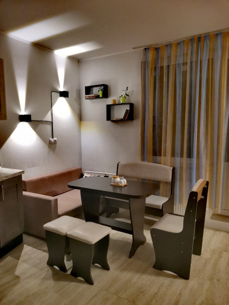 Квартира 1 кк квартира Travel Art