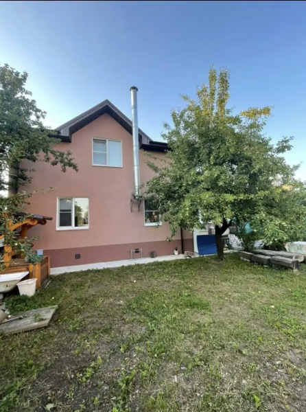 Гостевой дом Интеркруг