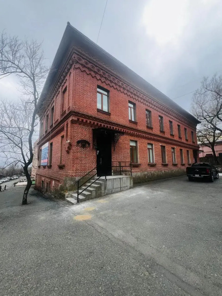 Гостиница АЯКС