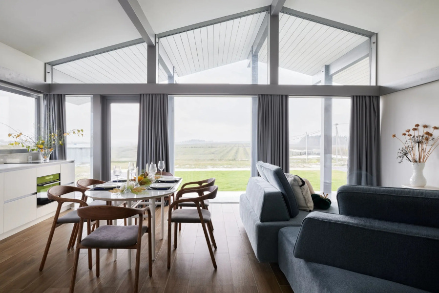 Гостевой дом Отрада