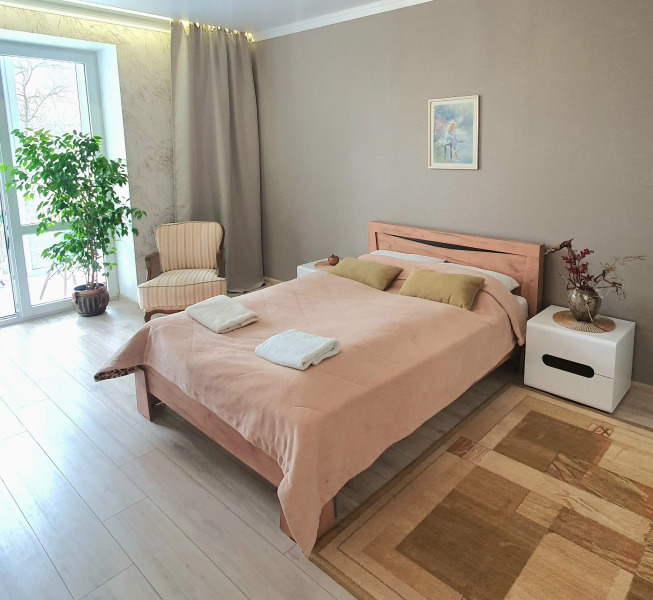 Квартира Золотые Дюны