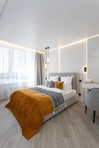 Апартаменты в Европейском от ArtApart