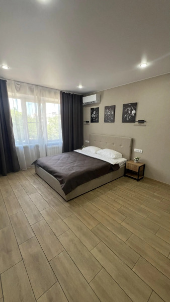 Квартира МореМолл