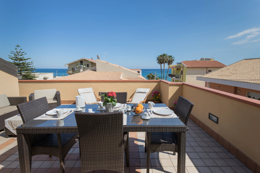 Апартаменты Eucaliptus