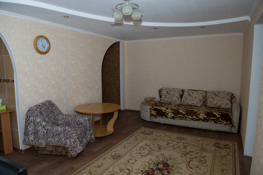 Квартира на Дальнереченской Улице 59