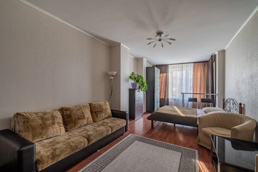 Апартаменты Альянс на Радищева 33