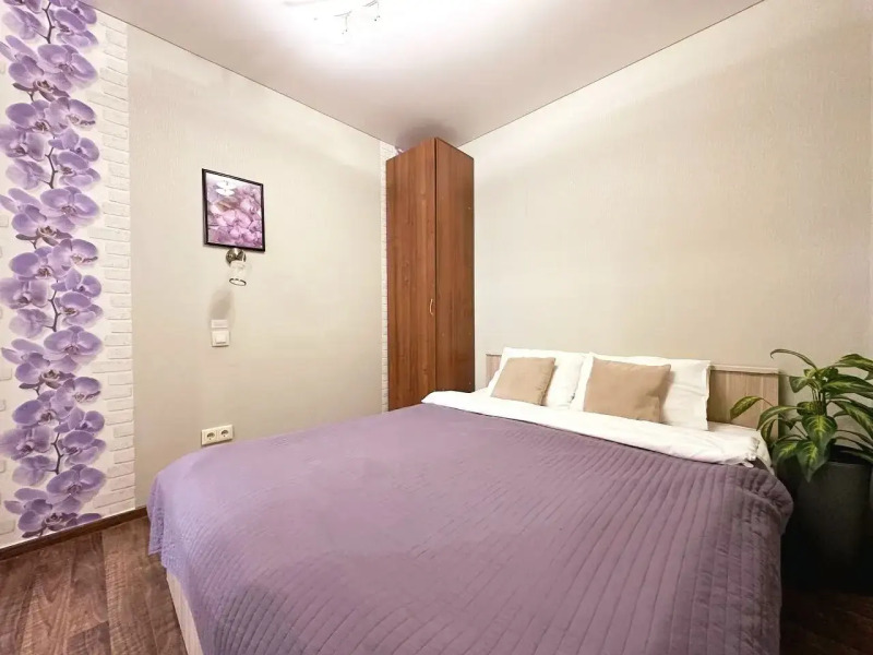 Апартаменты Runway Apartmets