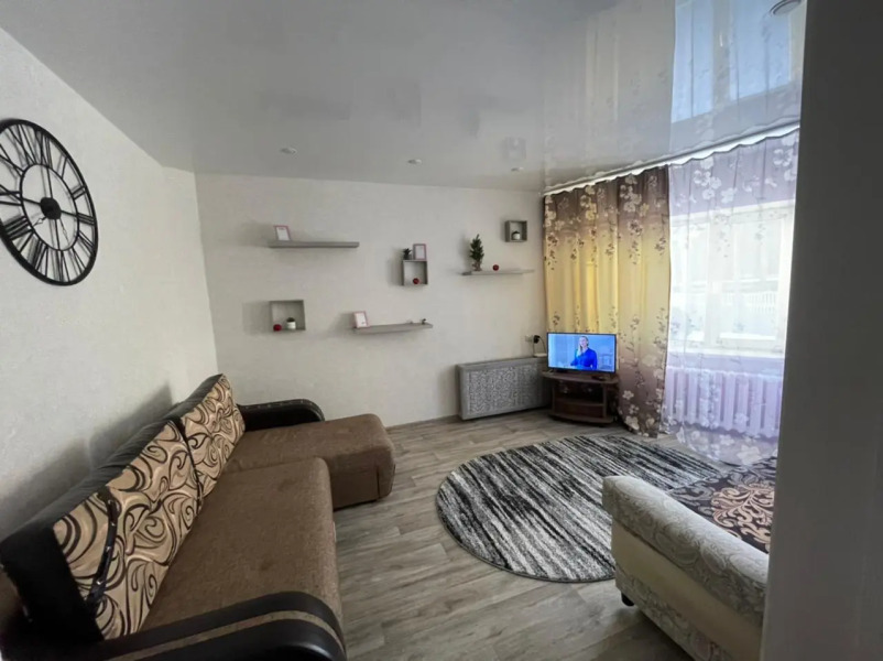 Квартира на проспекте 60 лет СССР 20