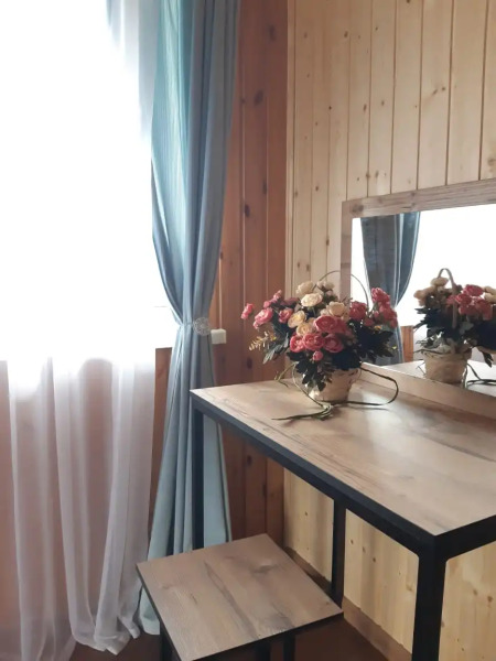 Апартаменты 100 кв.м. с Бассейном