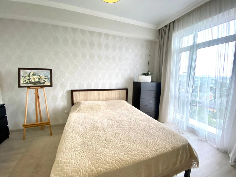 Апартаменты Просторные с Видом на Горы