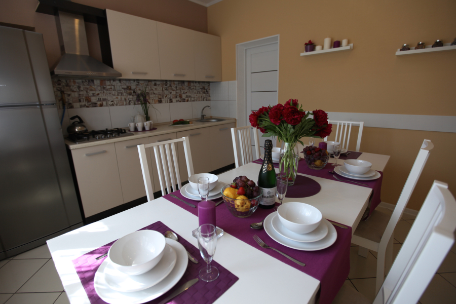 Апартаменты Голицына 19 8