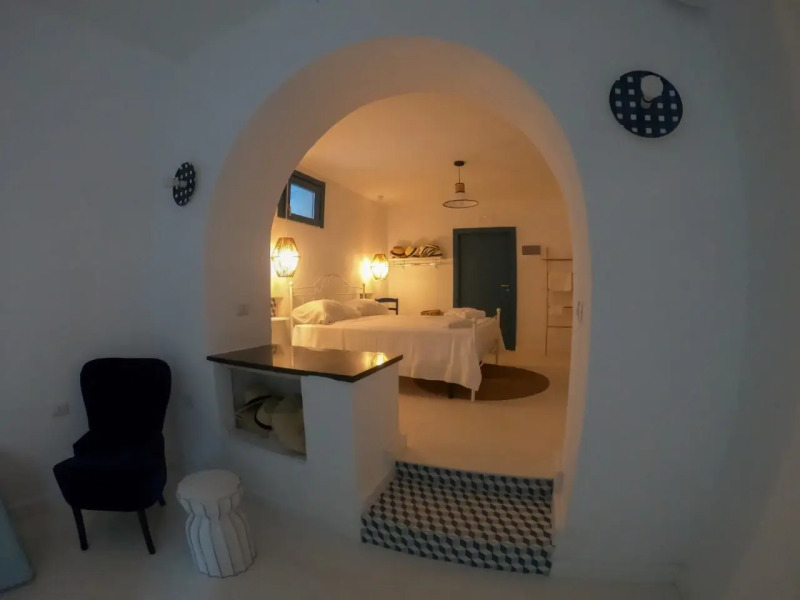 Terra Muronis Hotel Diffuso