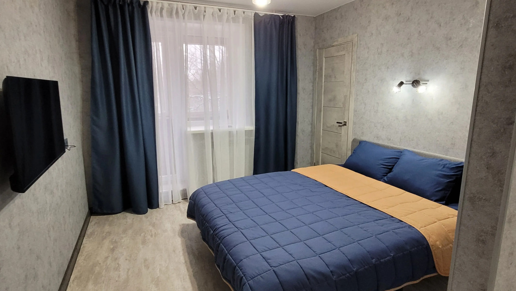 Квартира Уютная в Совестком Районе г. Нижнего Новгорода