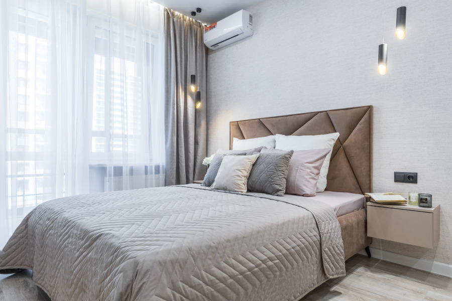 Апартаменты Comfort Home на Сибгата Хакима 46