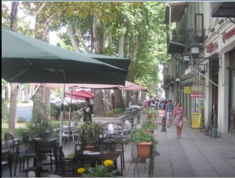 Апартаменты Эврика