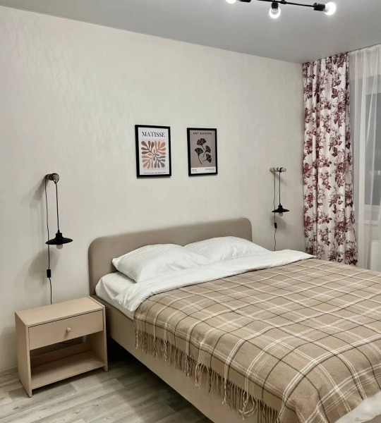 Квартира в Новом Городе Г Чебоксары