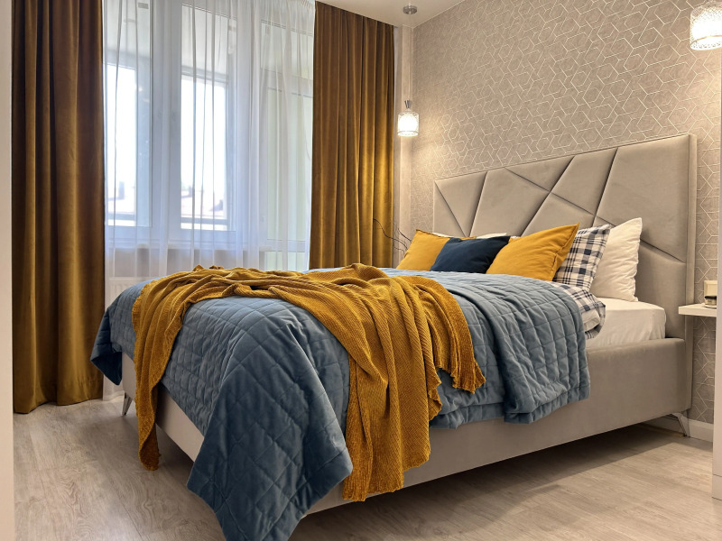 Апартаменты Bliss-Опал в центре Казани