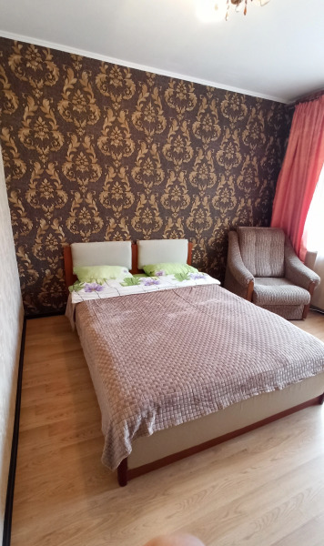 Квартира у вокзала