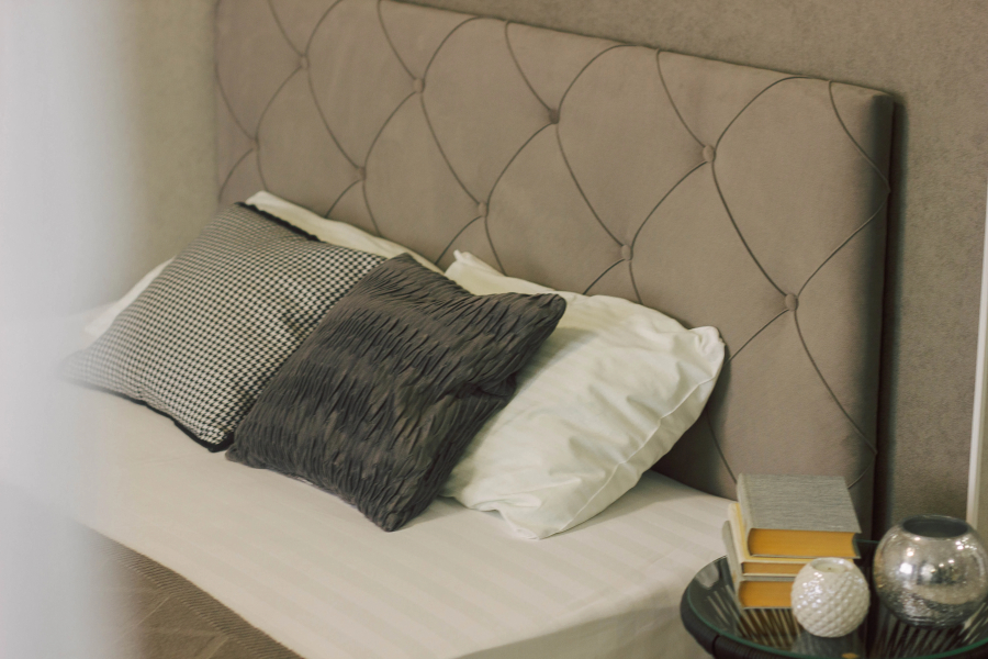 Квартира Time for you от Esenia Home